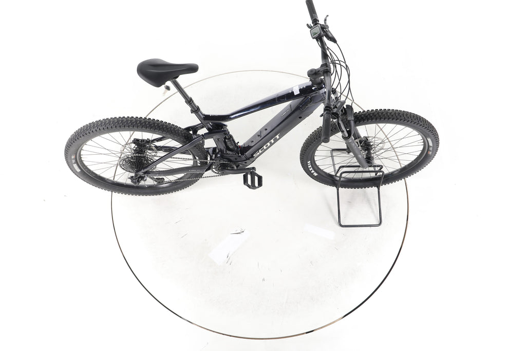 Scott Strike eRide 930 E-Bike Fully - Image 13