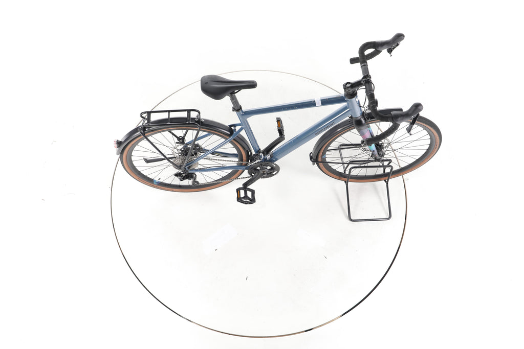 Bergamont Grandurance RD 5 Gravelbike 2024 - Image 13