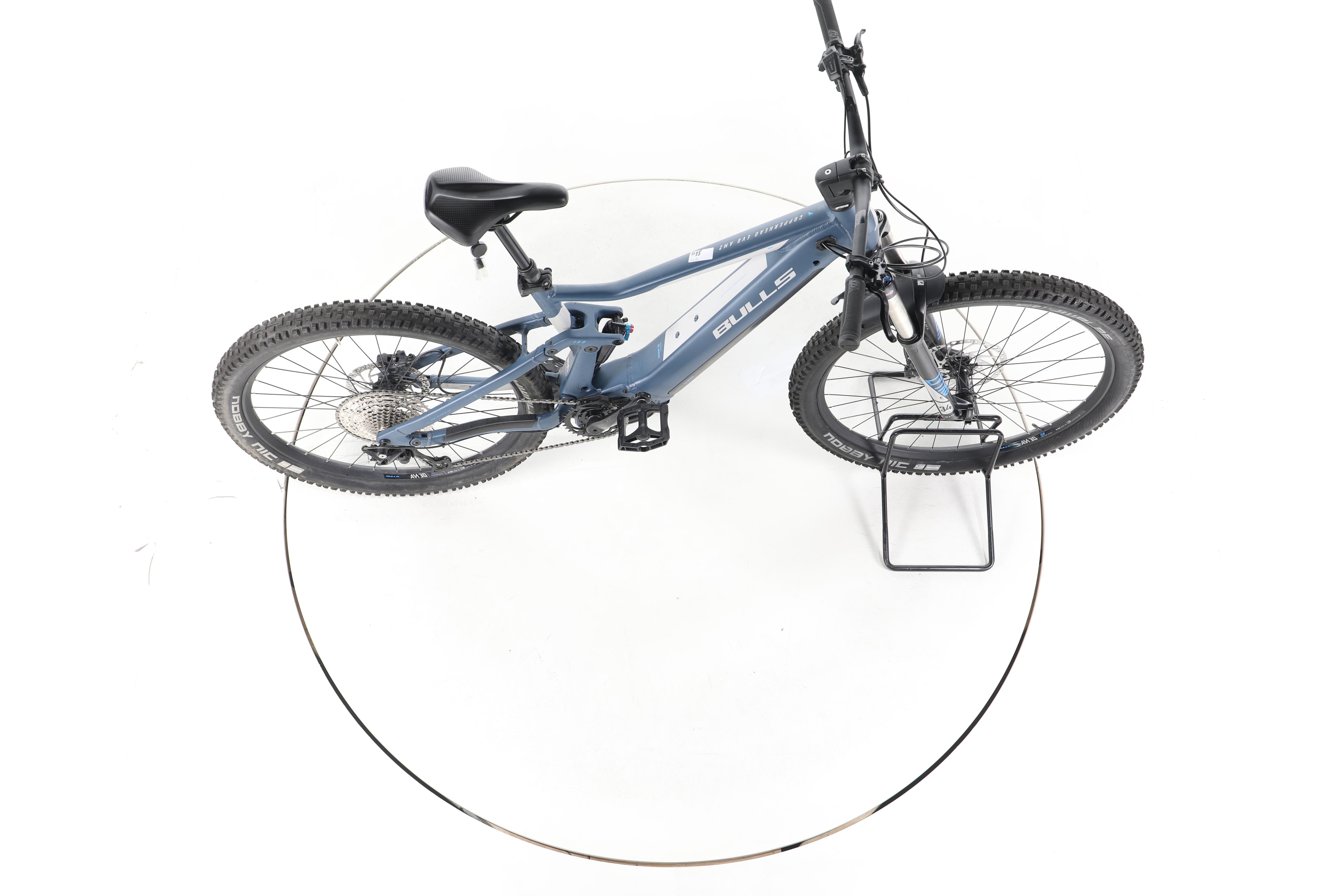 Bulls Copperhead EVO AM2 E-Bike Fully - Image 13