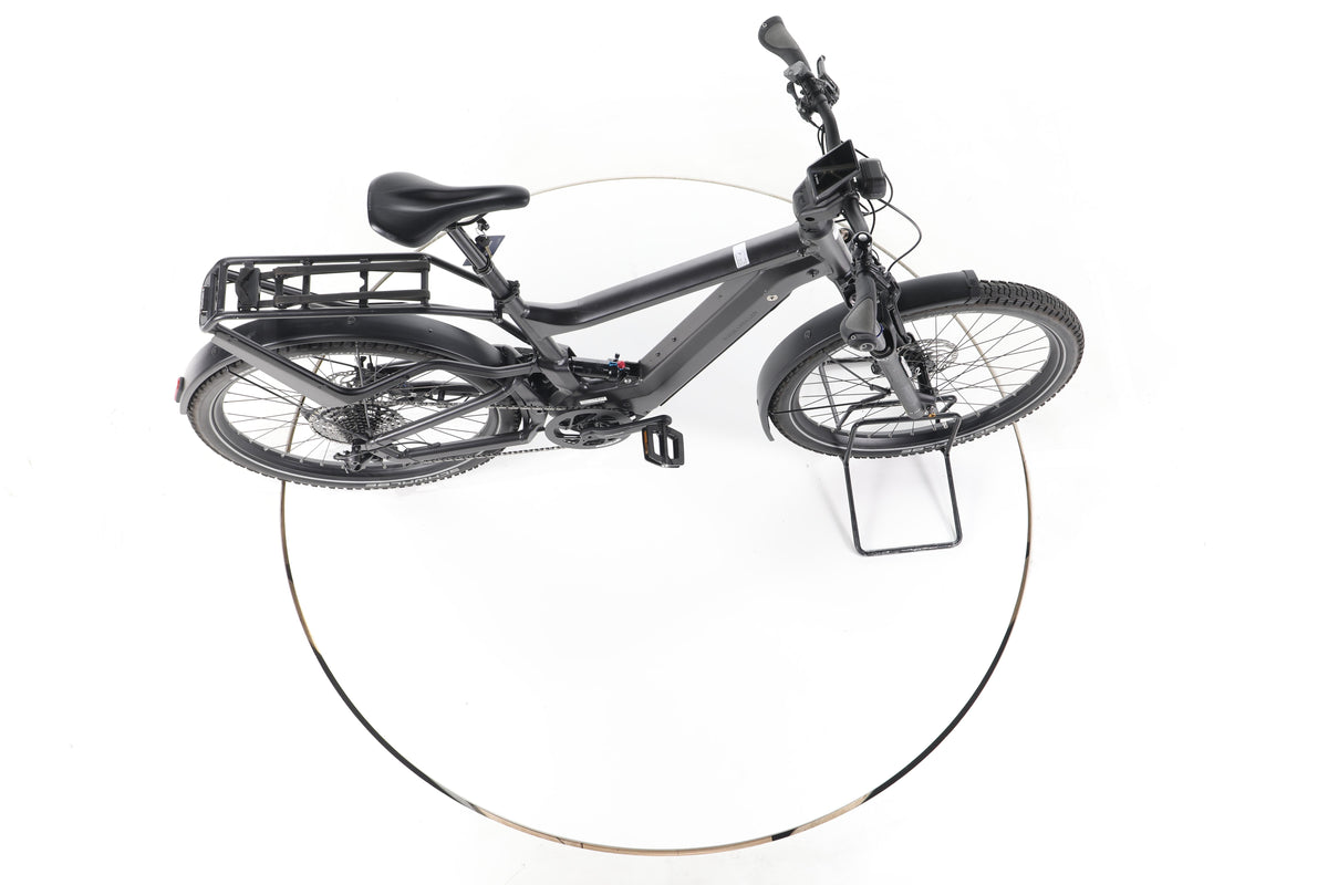 Riese & Müller Delite4 GT touring SUV E-Bike - Image 13