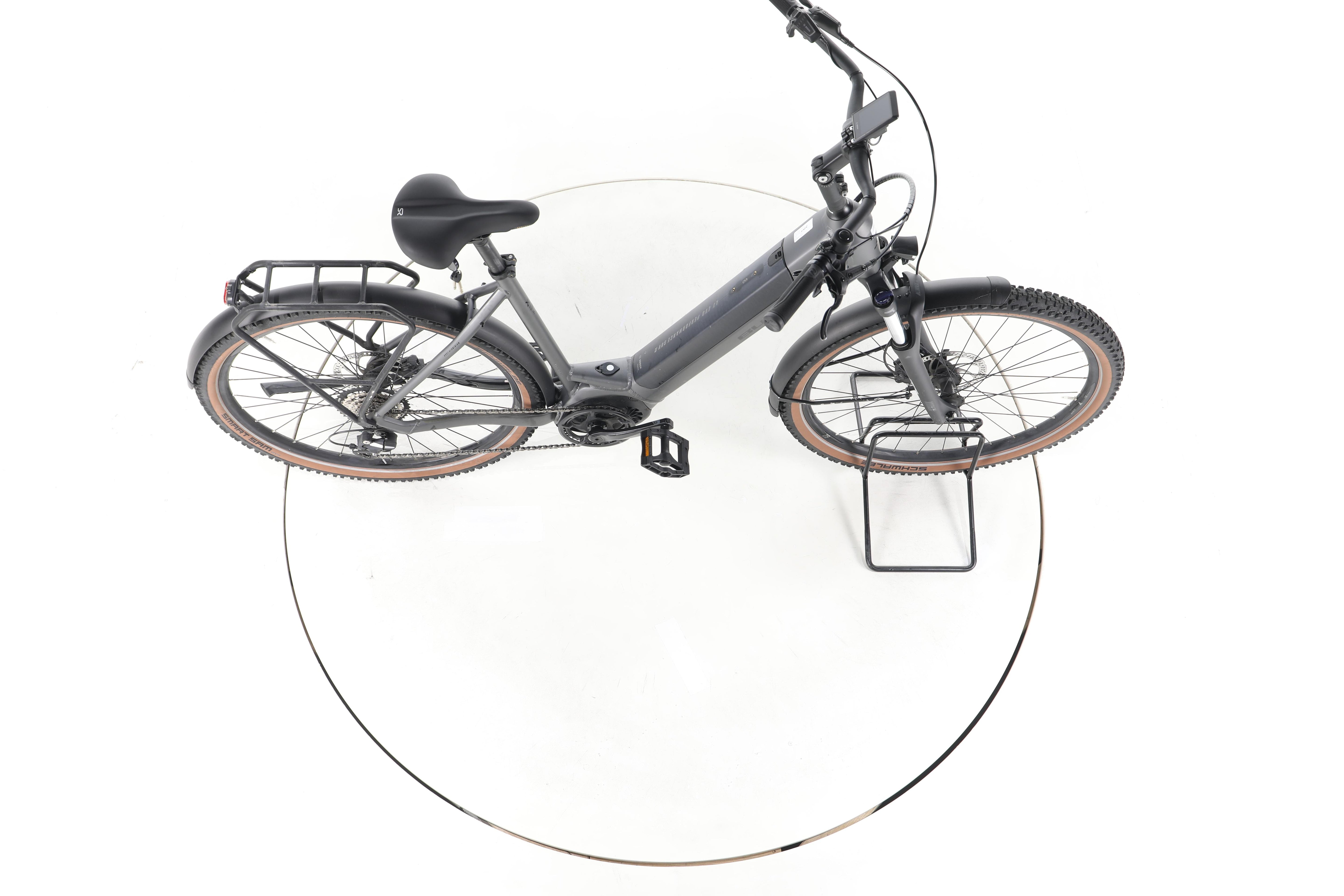Bulls LT Evo Trekking E-Bike Tiefeinsteiger 2024 - Image 13