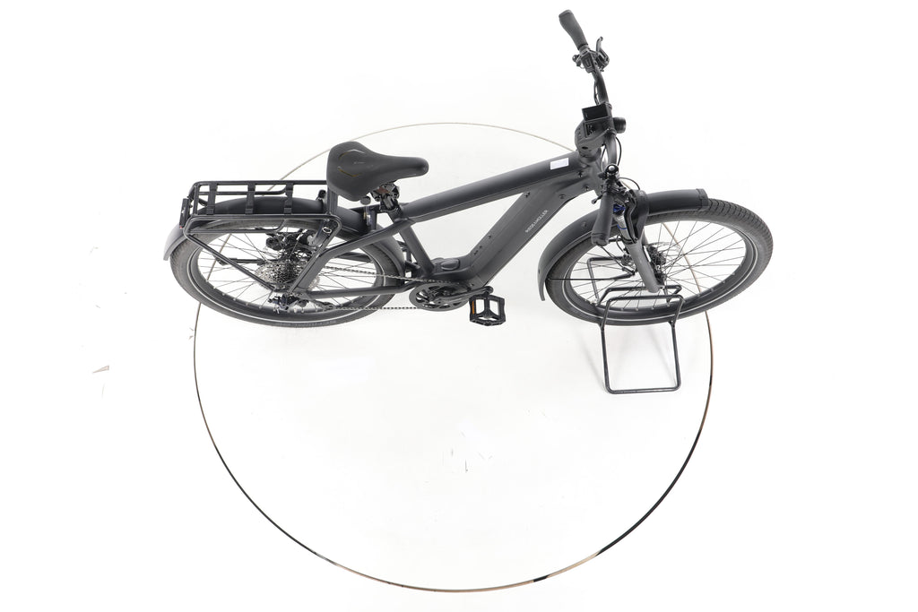 Riese & Müller Charger4 GT touring Trekking E-Bike 2024 - Image 13