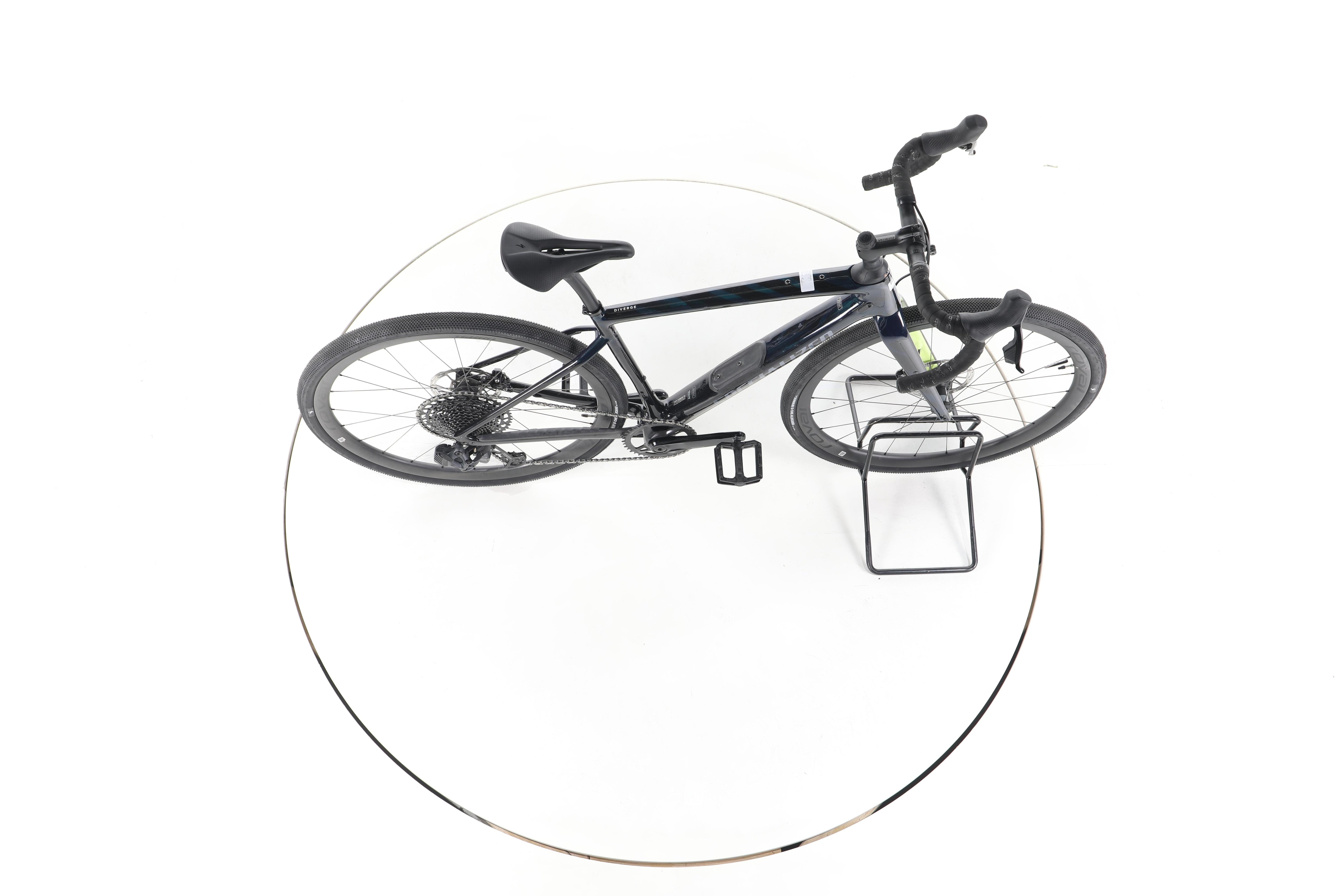 Specialized Diverge Expert Gravelbike Carbon - Image 13