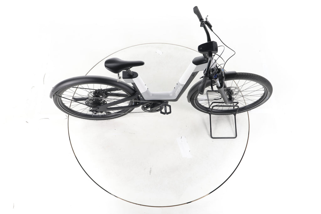 Urtopia Fusion E-Bike Carbon - Image 13