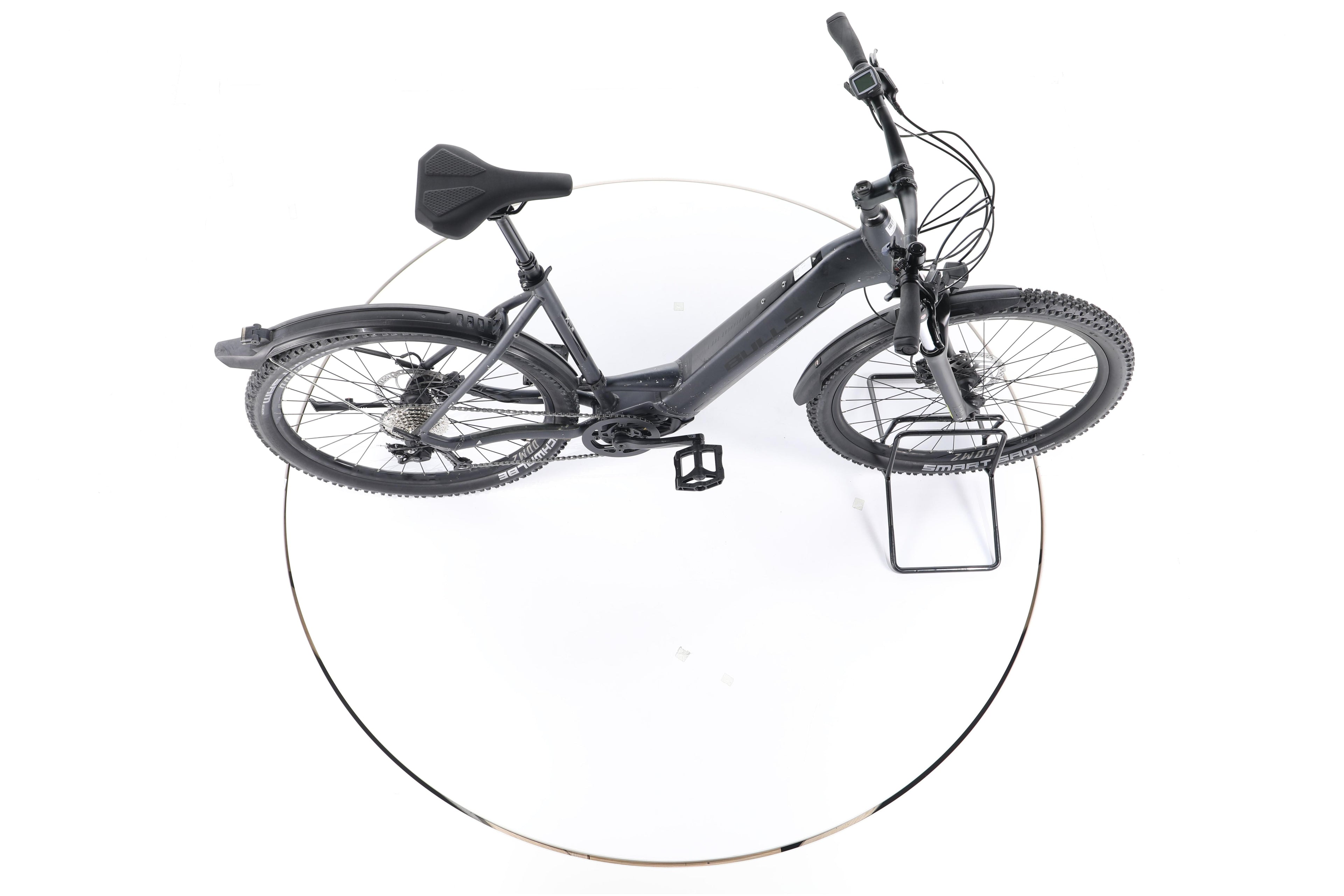 Bulls Copperhead EVO 1 Street E-Bike - Image 13
