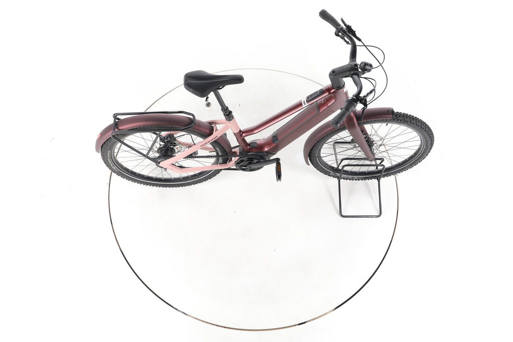 Winora iRide Pure R5f City E-Bike 2024 - Image 13