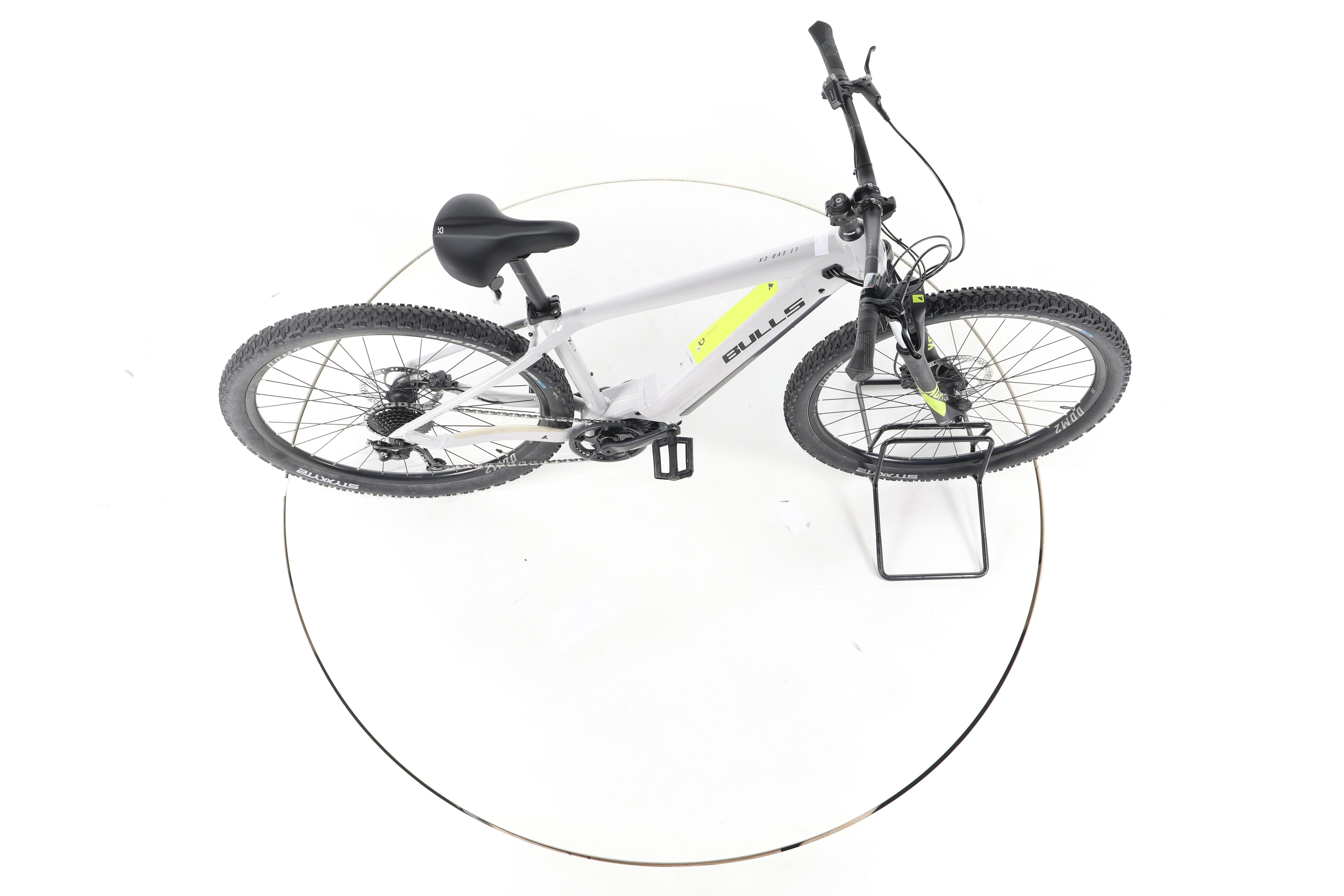 Bulls LT EVO CX E-Bike - Image 13