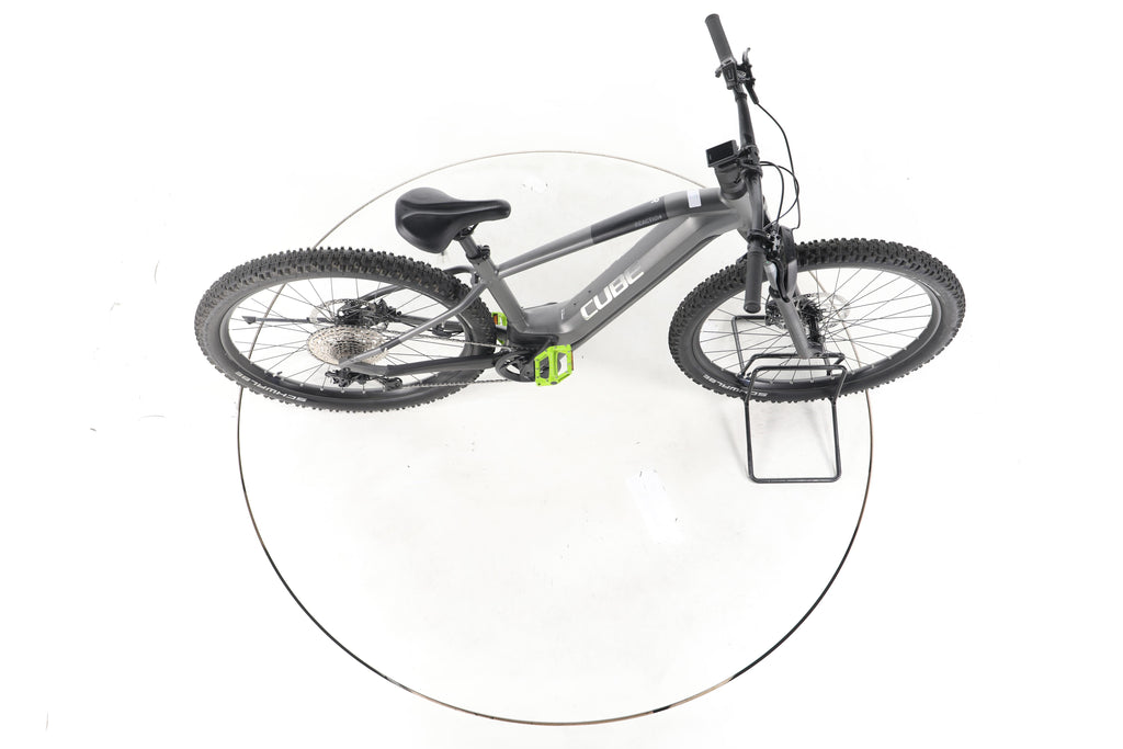 Cube Reaction Hybrid Race 750 E-Bike 2024 - Image 13