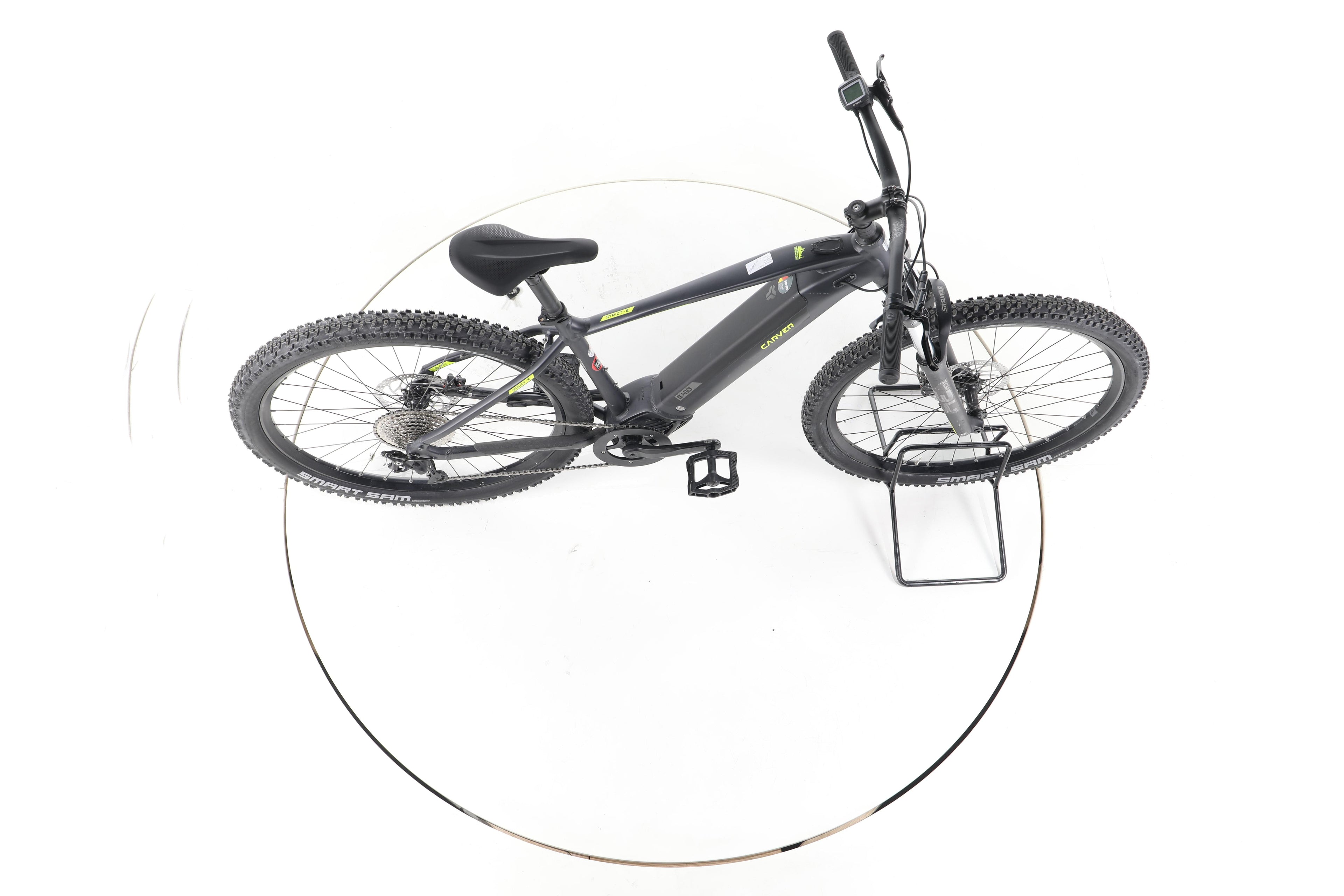 Carver Strict E.410 E-Bike - Image 13