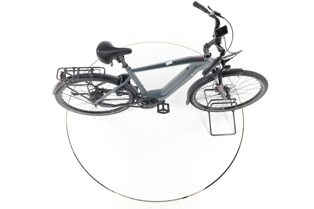 Victoria eManufaktur 11.9 City E-Bike - Image 13