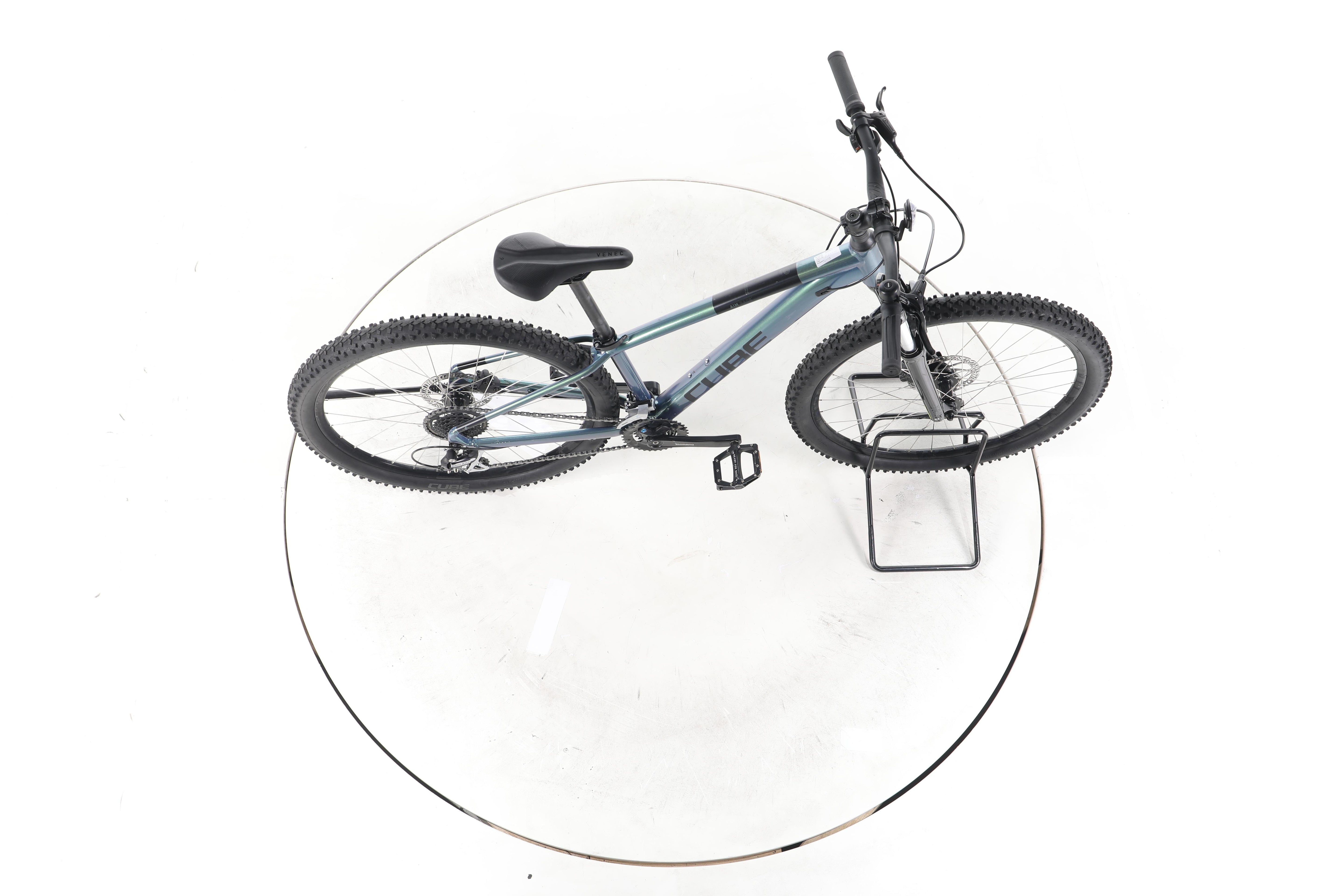 Cube AIM Race Pro Fahrrad Hardtail - Image 13