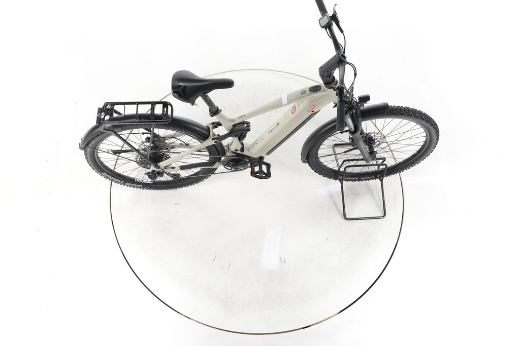 Carver SUV E.510 FS SUV E-Bike - Image 13