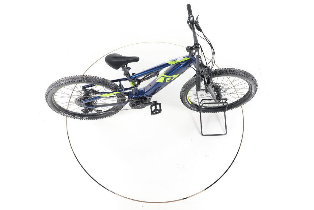 R Raymon FullRay 130E 6.0 Fully E-Bike - Image 13