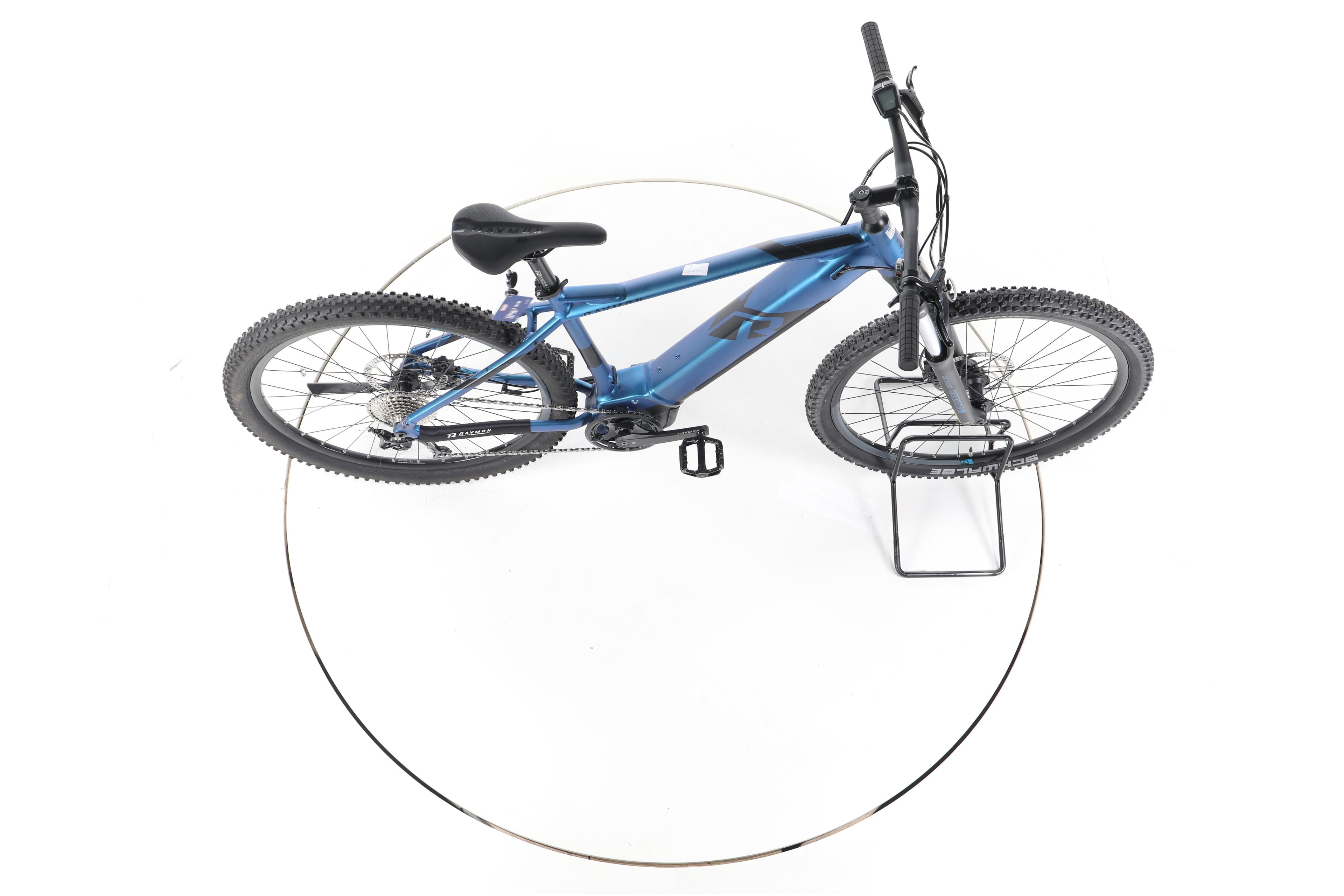 R Raymon HardRay E 5.0 E-Bike - Image 13