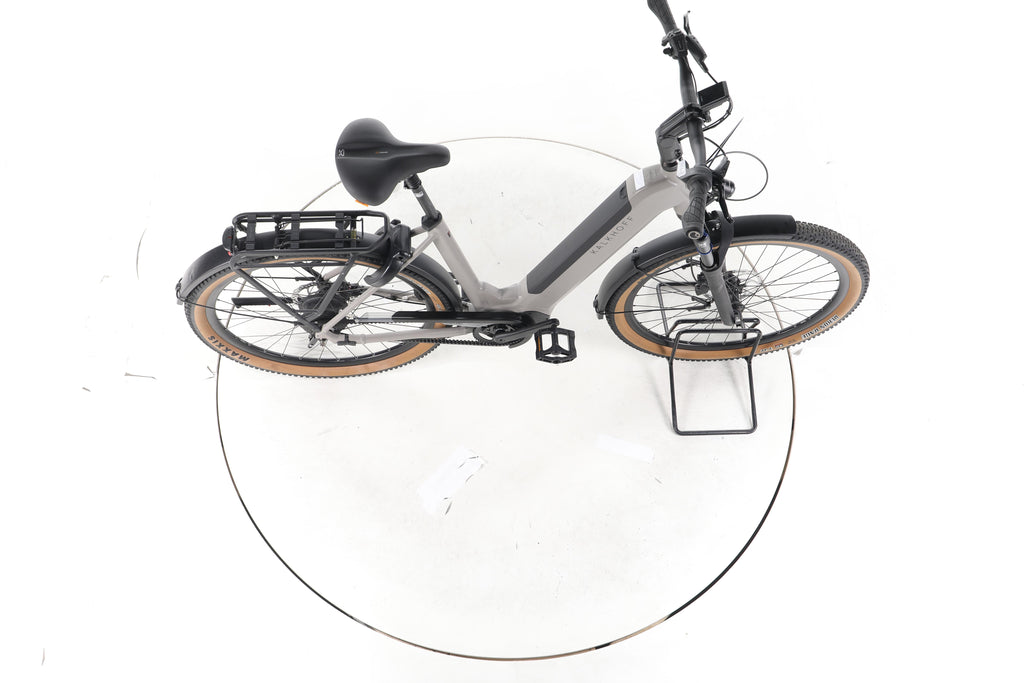 Kalkhoff Entice 5.B Excite City E-Bike Tiefeinsteiger 2025 - Image 13