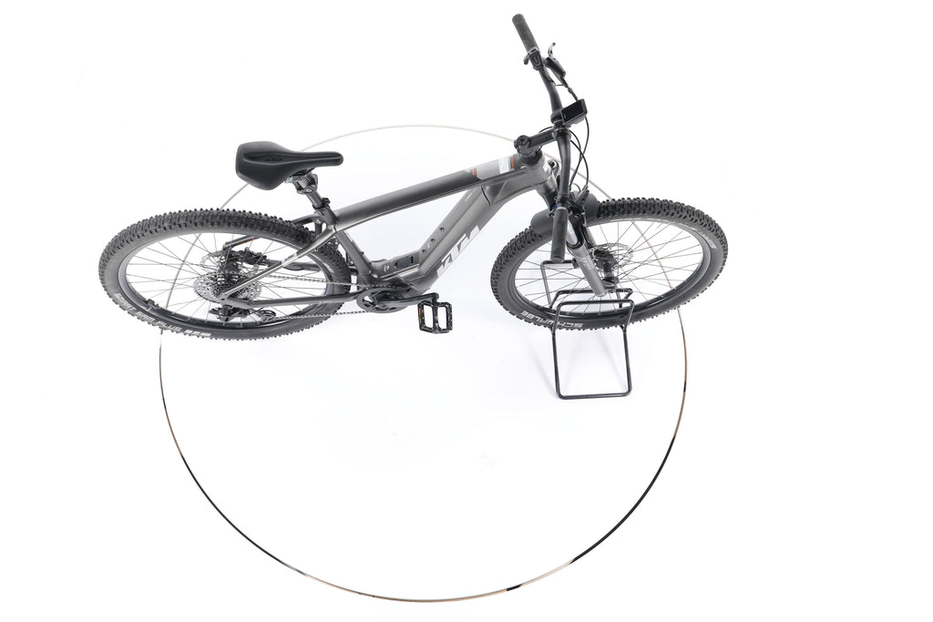 KTM Macina Team XL E-Bike 2024 - Image 13