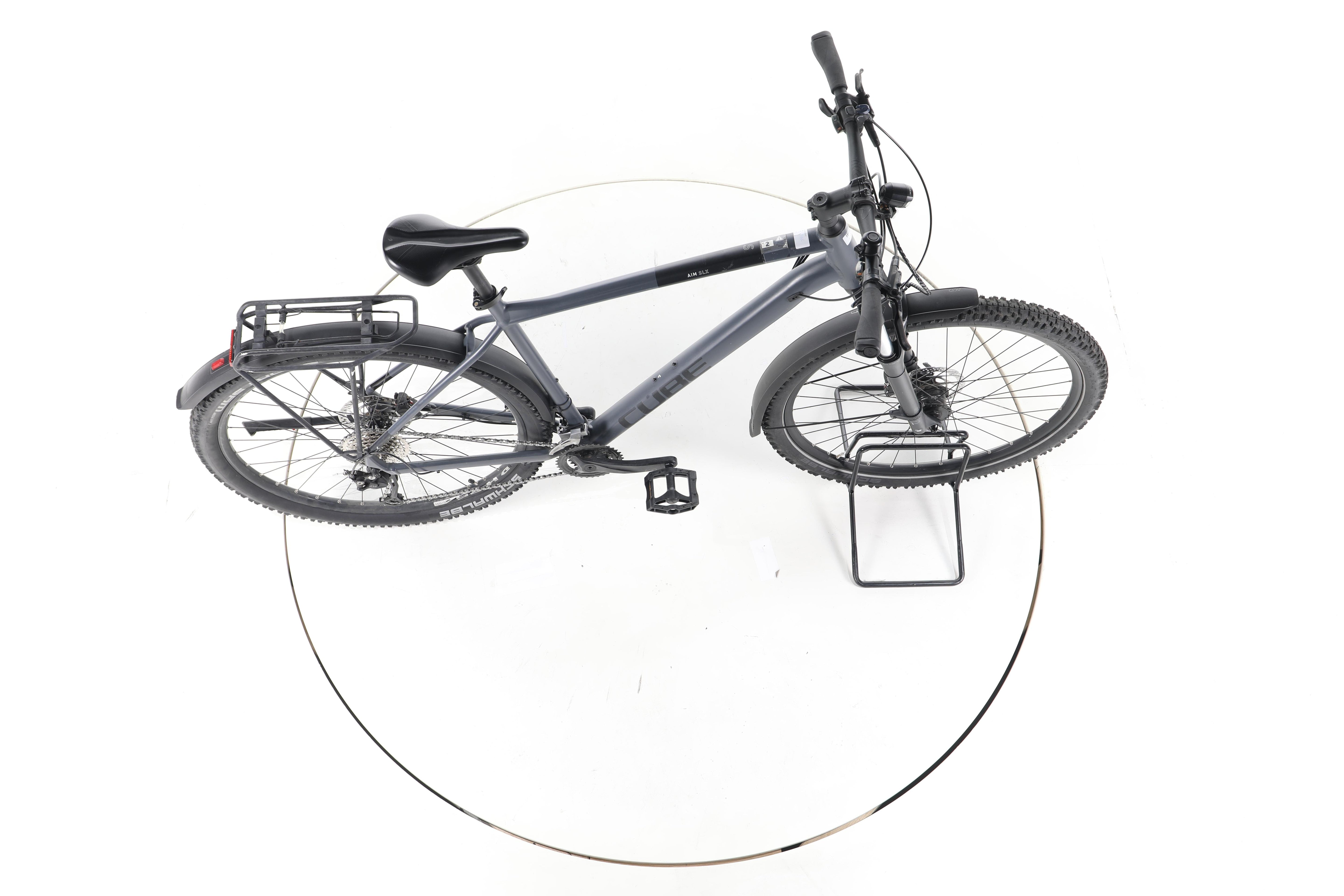 Cube Aim SLX Allroad - Image 13