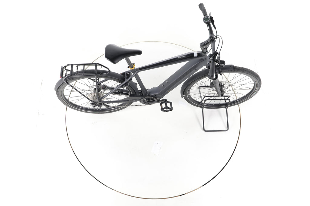Scott Sub Sport eRIDE 20 Trekking E-Bike - Image 13