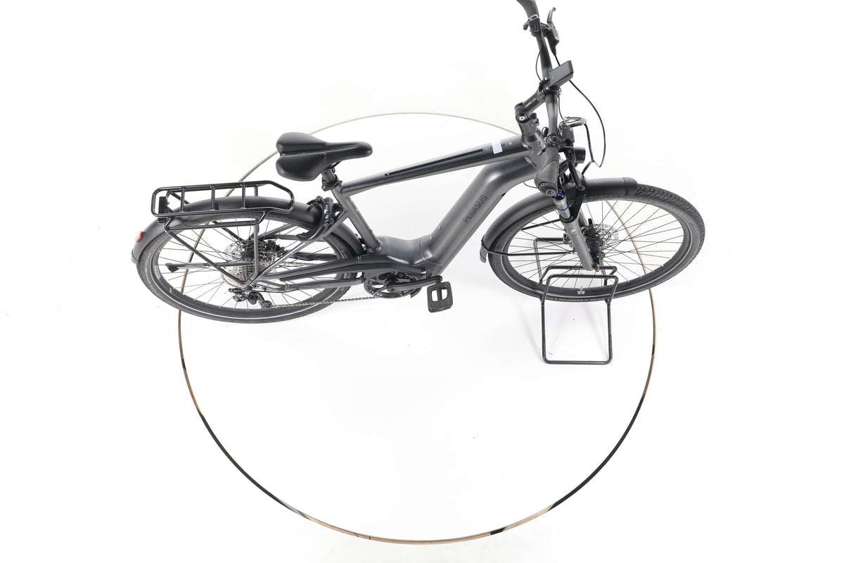 Pegasus Premio EVO ABS Trekking E-Bike - Image 13