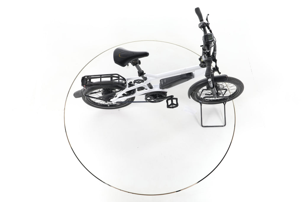 Riese & Müller Tinker vario Kompakt E-Bike - Image 13