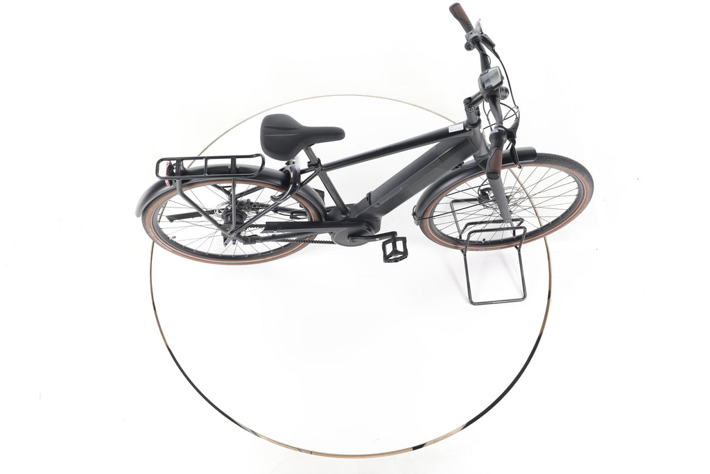 Raleigh Liverpool Premium City E-Bike - Image 13