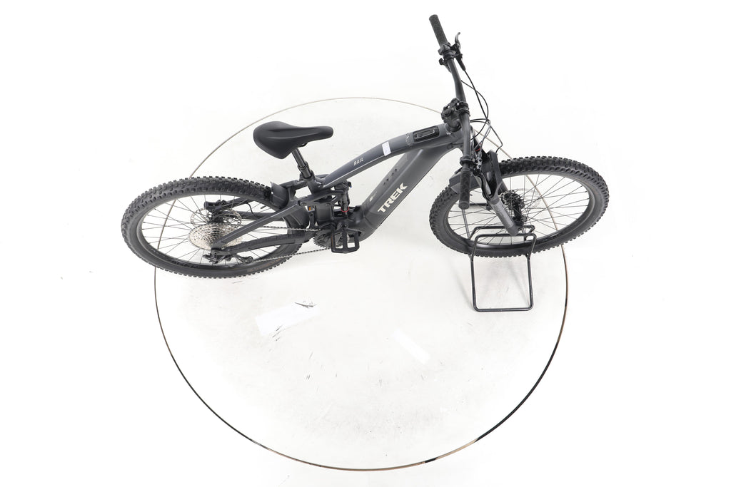 Trek Rail+ 5 Gen 5 E-Bike Fully 2025 - Image 13