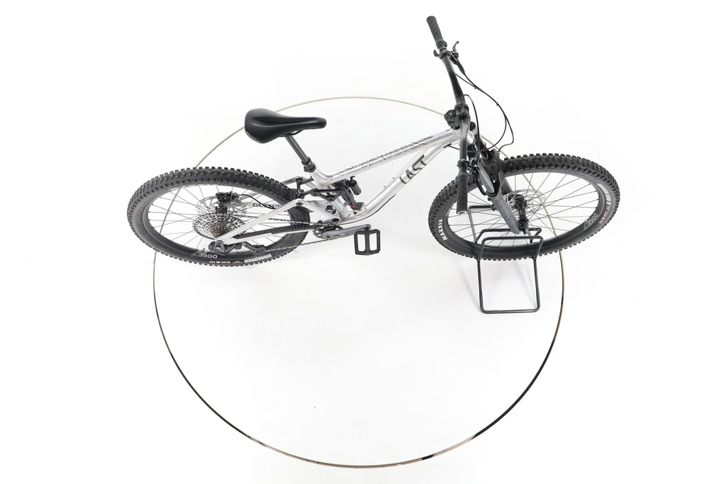 Last GLEN V3 Fahrrad Fully - Image 13