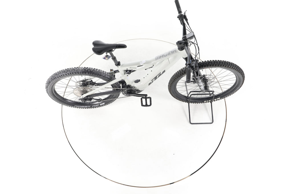 KTM Macina Kapoho 7972 E-Bike Fully - Image 13