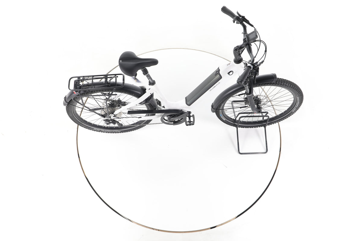 Velo de Ville SEB 990 Smart Trekking E-Bike Tiefeinsteiger - Image 13