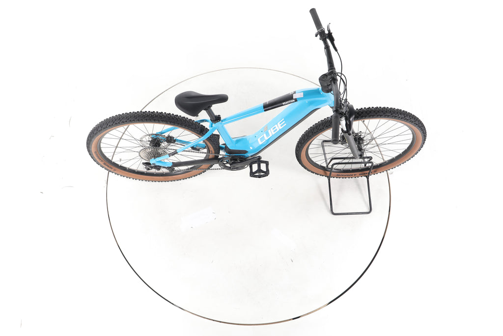 Cube Reaction Hybrid ONE E-Bike - Image 13