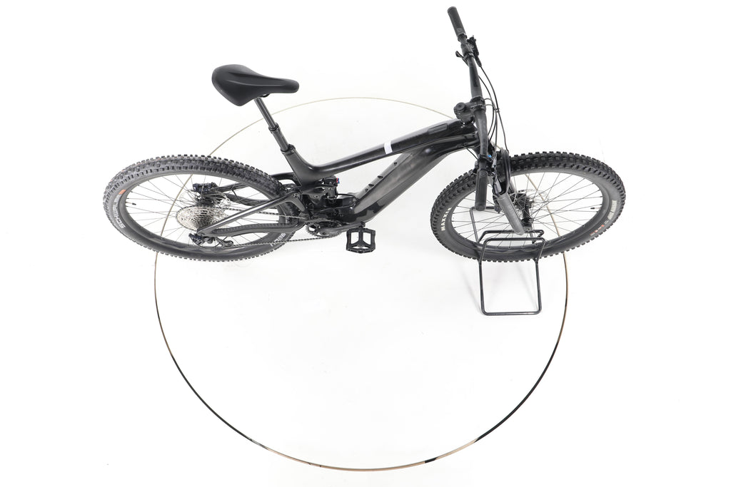 Giant Trance X Advanced E+ 2 Fully E-Bike Carbon 2023 - Image 13