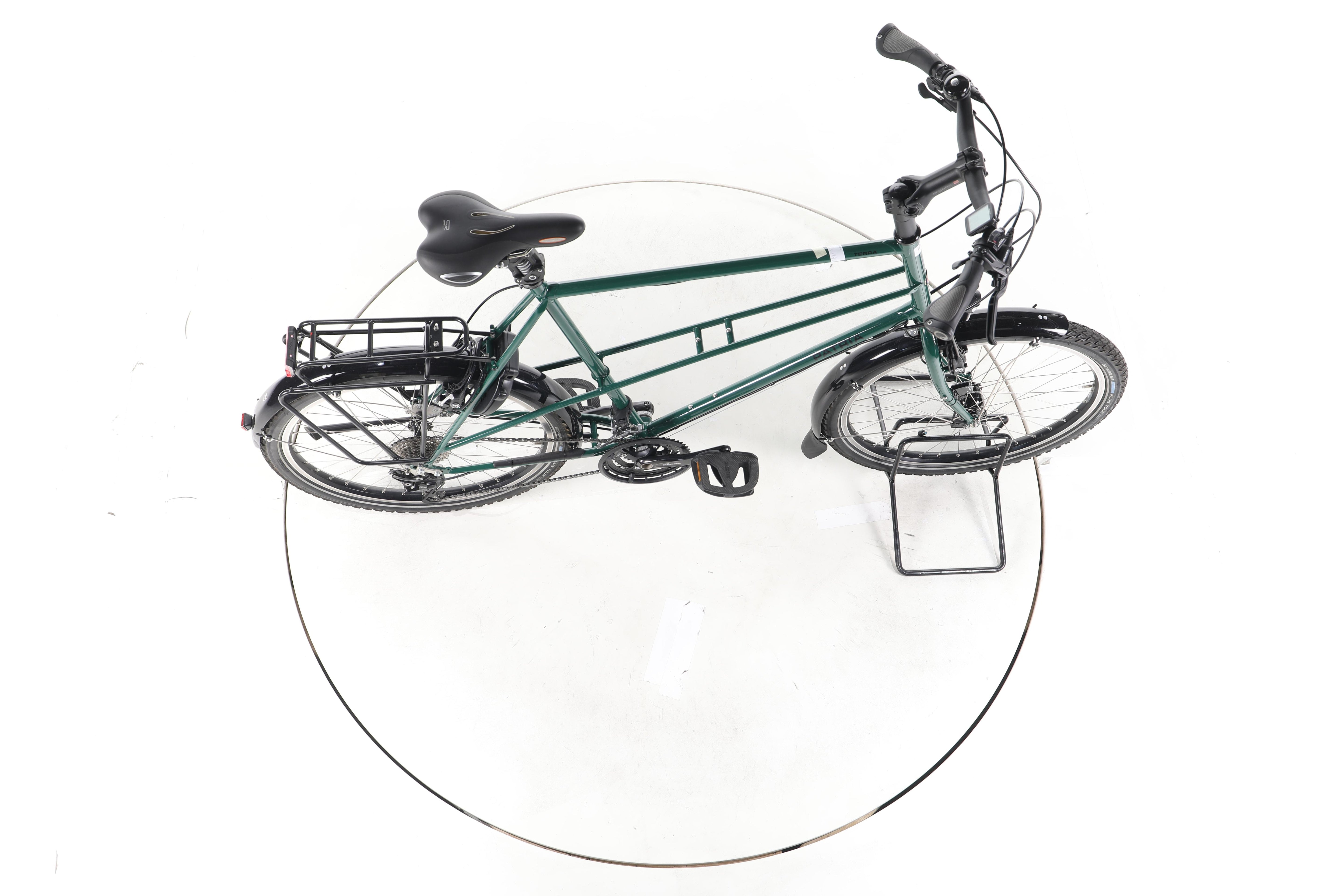 Patria Terra Fahrrad City & Trekking - Image 13
