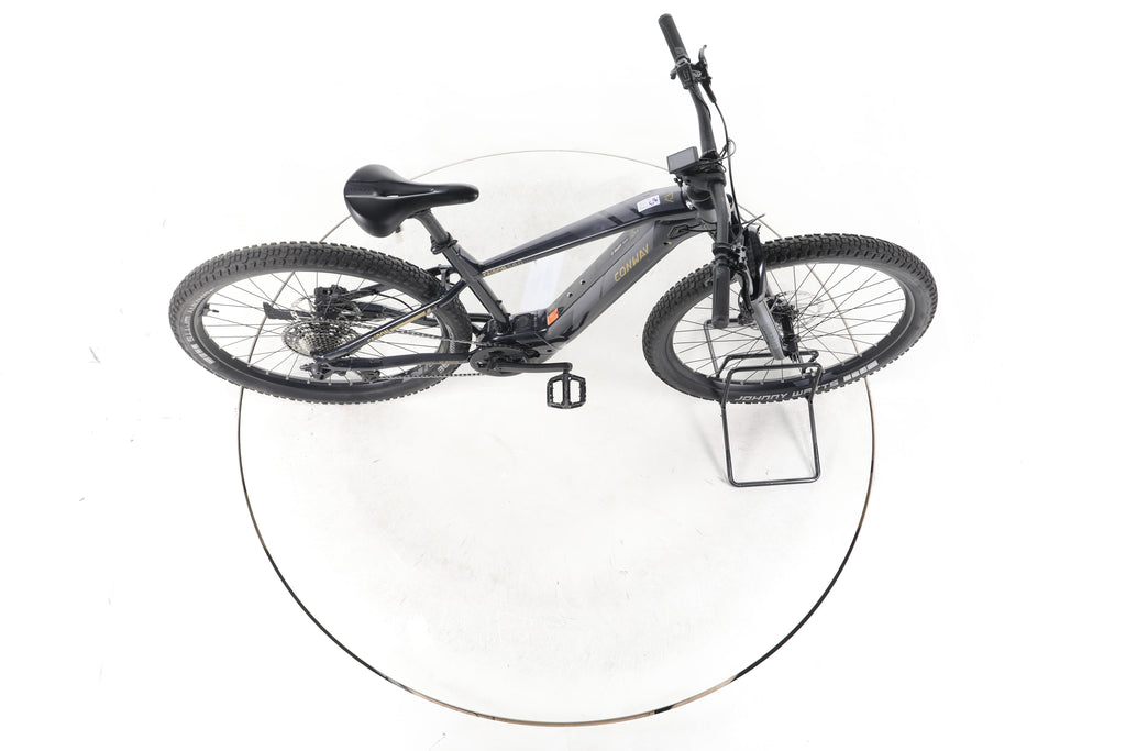 Conway Cairon S 8.0 E-Bike - Image 13