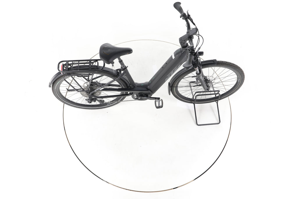 KTM Macina Style XT Trekking E-Bike Tiefeinsteiger - Image 13