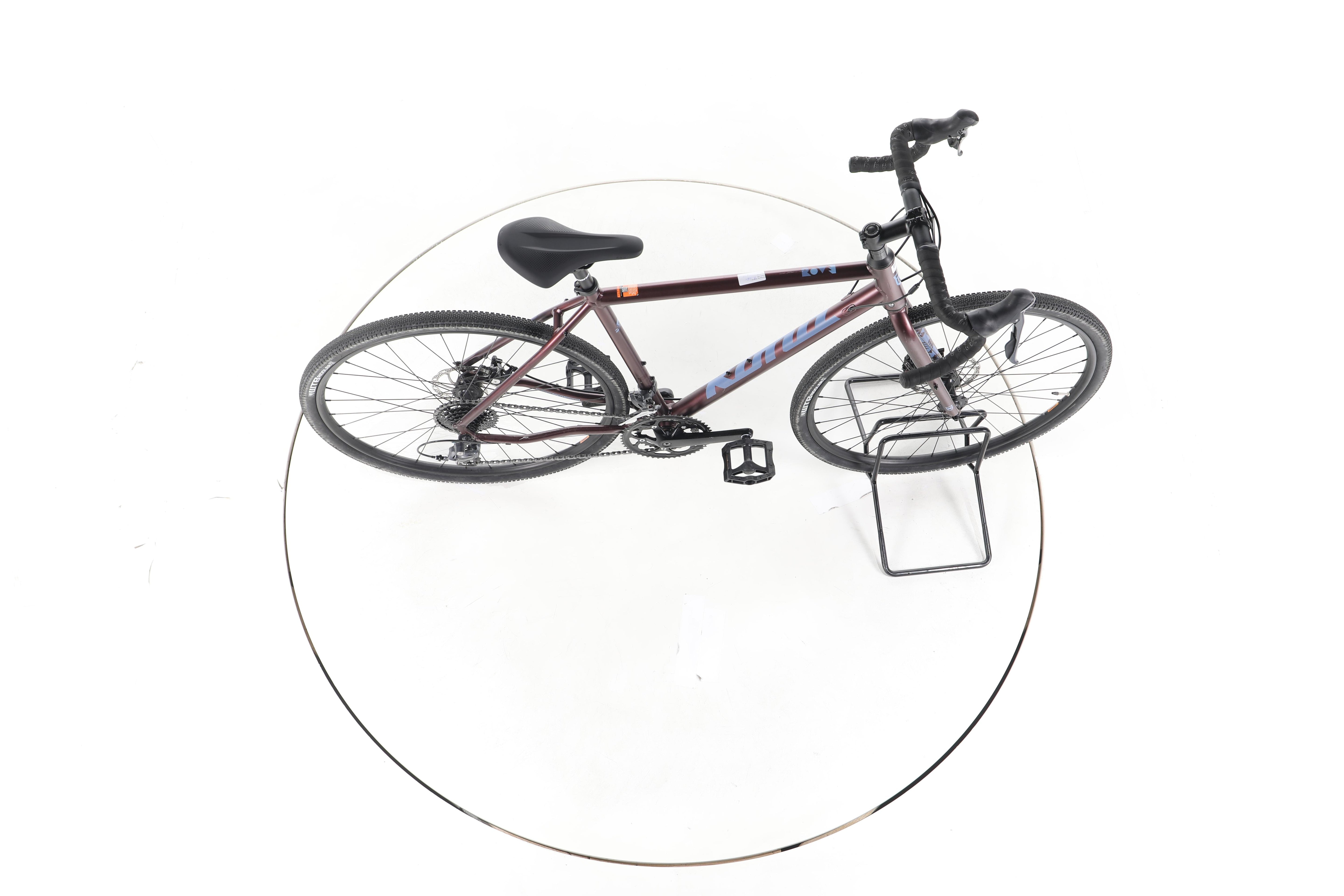 Kona Rove AL700 E-Gravelbike - Image 13