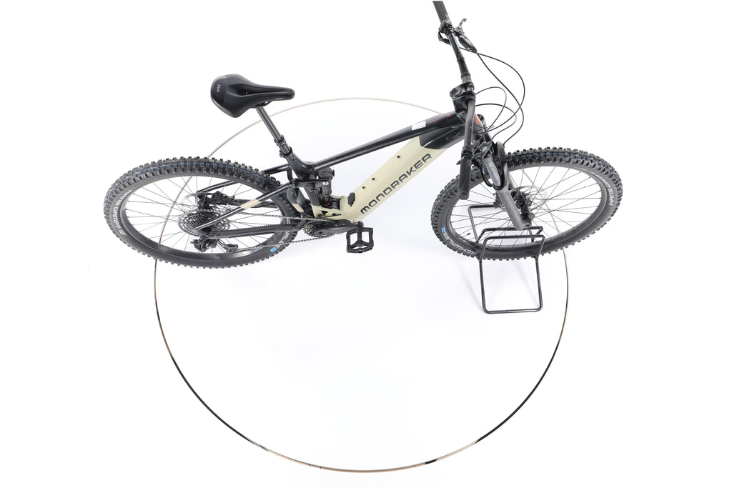 Mondraker DUSK E-Bike Fully - Image 13