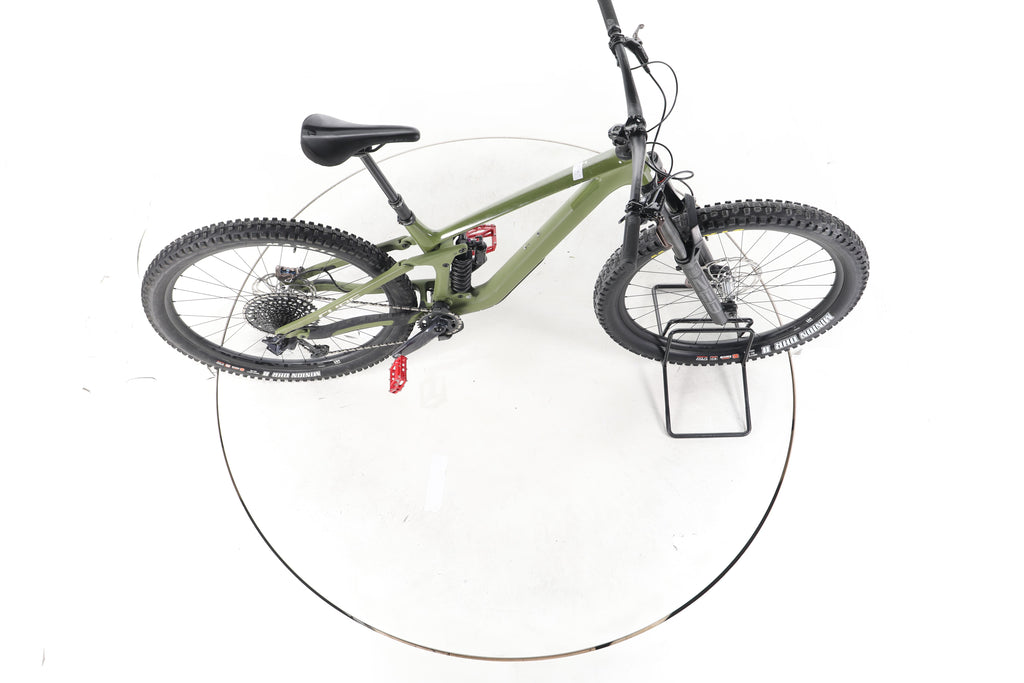 Cube Stereo ONE77 Fahrrad Fully - Image 13