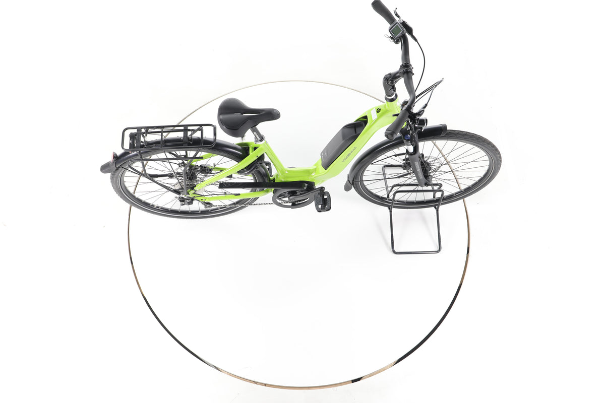 Velo de Ville AEB 800 Trekking E-Bike Tiefeinsteiger - Image 13
