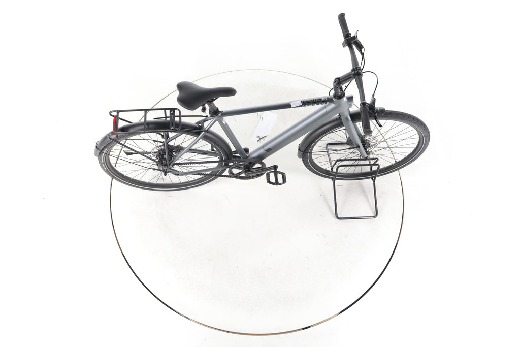 TENWAYS CGO600 PRO City E-Bike - Image 13