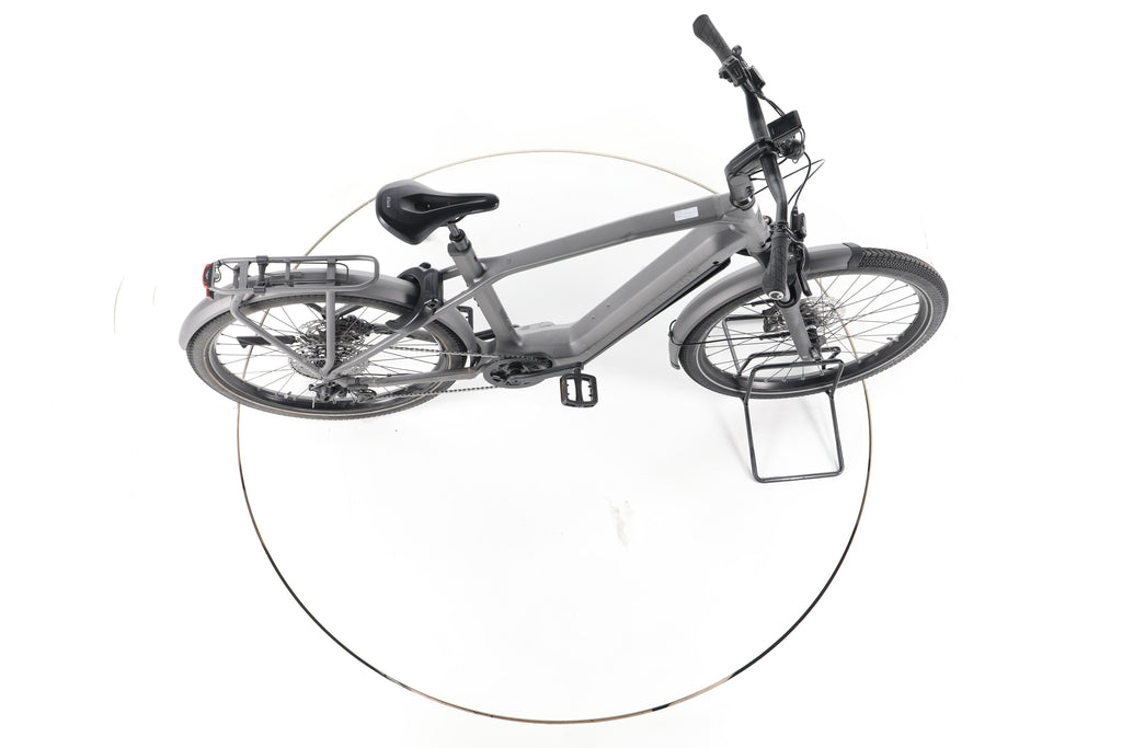 Kalkhoff Endeavour 7.B Advance+ ABS Trekking E-Bike 2023 - Image 13