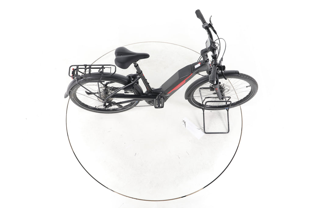 Victoria eTrekking 6.5 Trekking E-Bike Tiefeinsteiger - Image 13