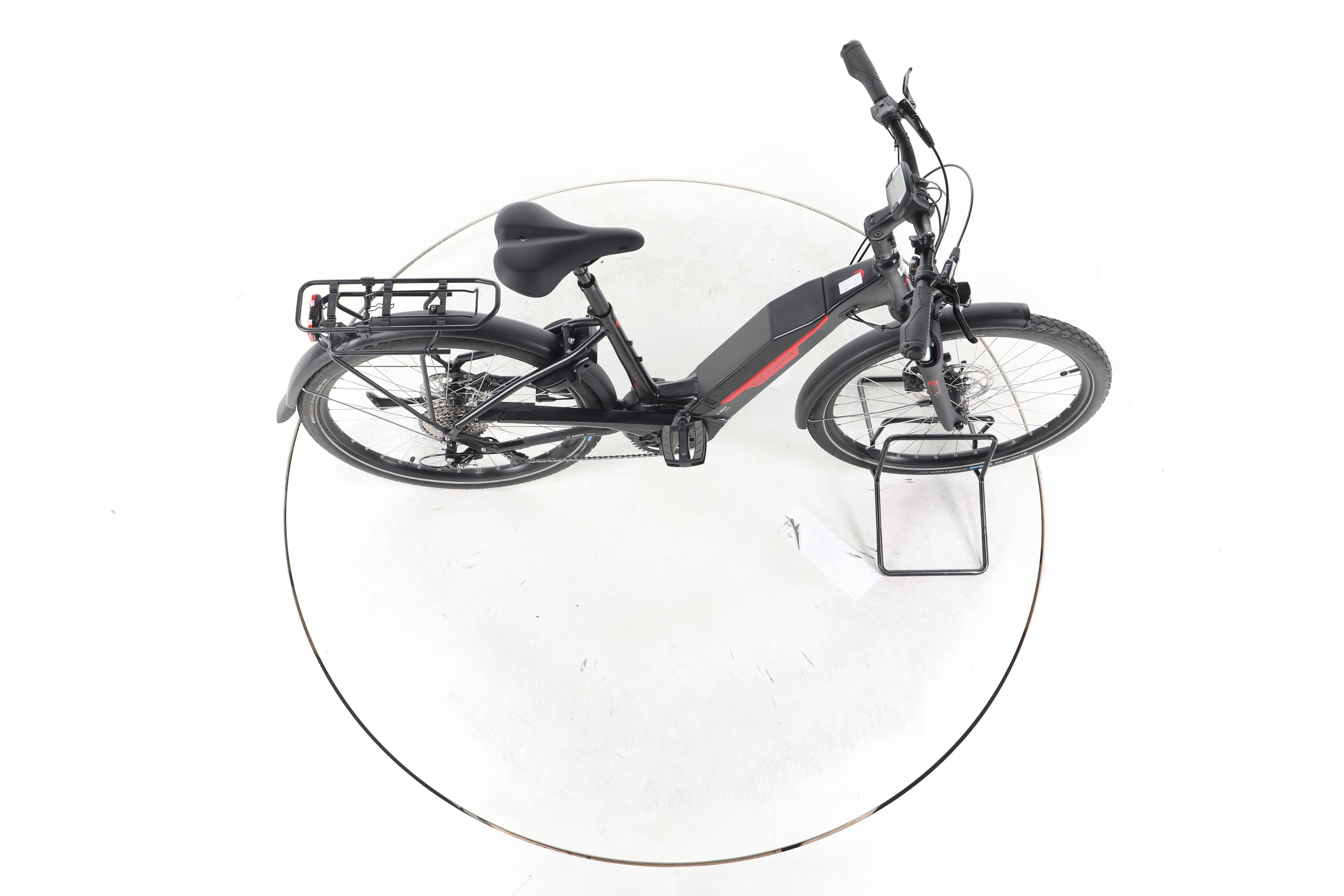 Victoria eTrekking 6.5 Trekking E-Bike Tiefeinsteiger - Image 13