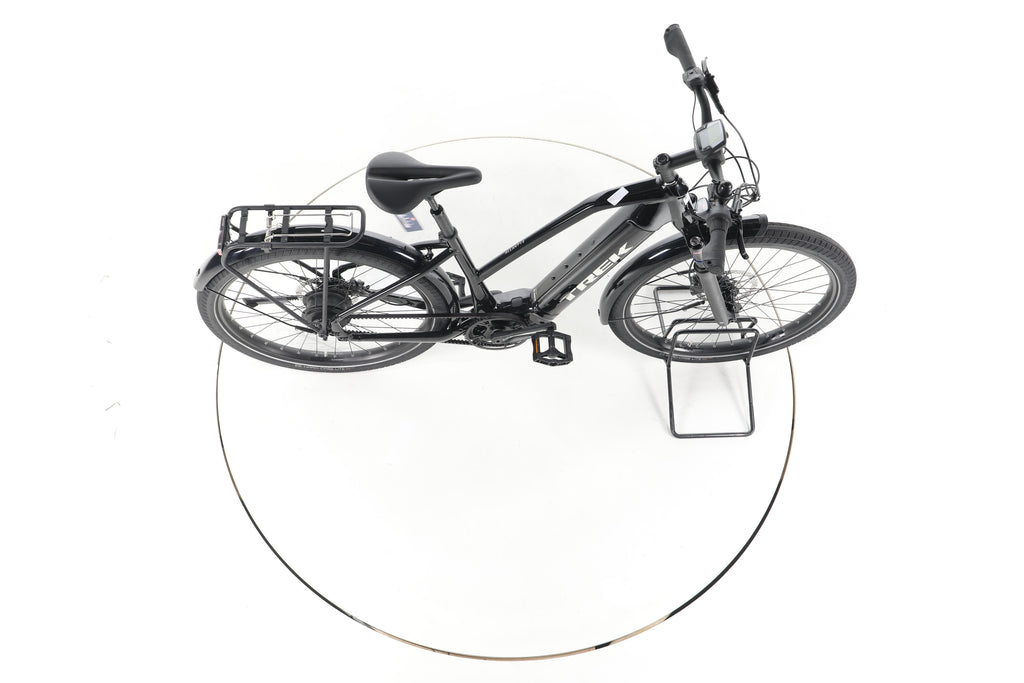 Trek Allant+ 9 City E-Bike - Image 13