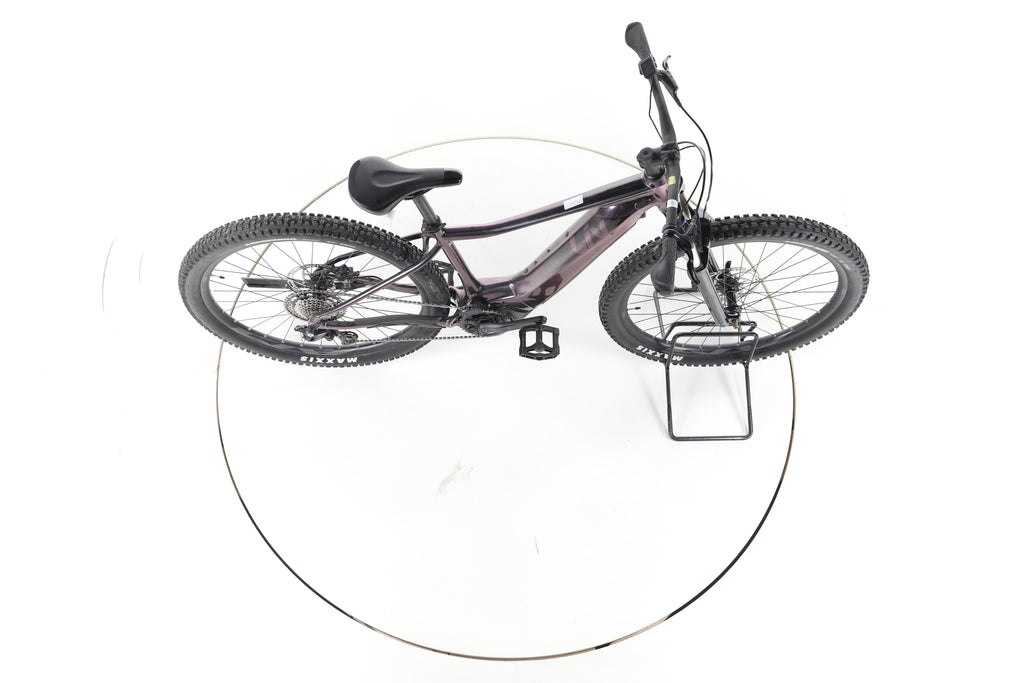 Liv Vall E+ Pro E-Bike - Image 13