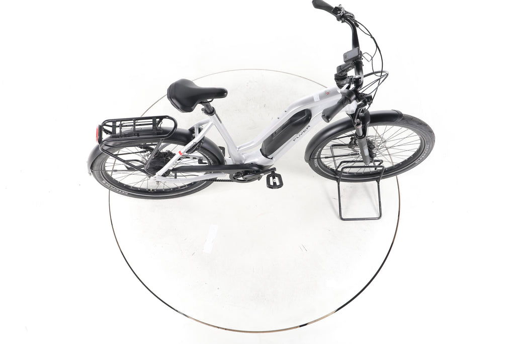FLYER Upstreet3 7.23 City E-Bike - Image 13