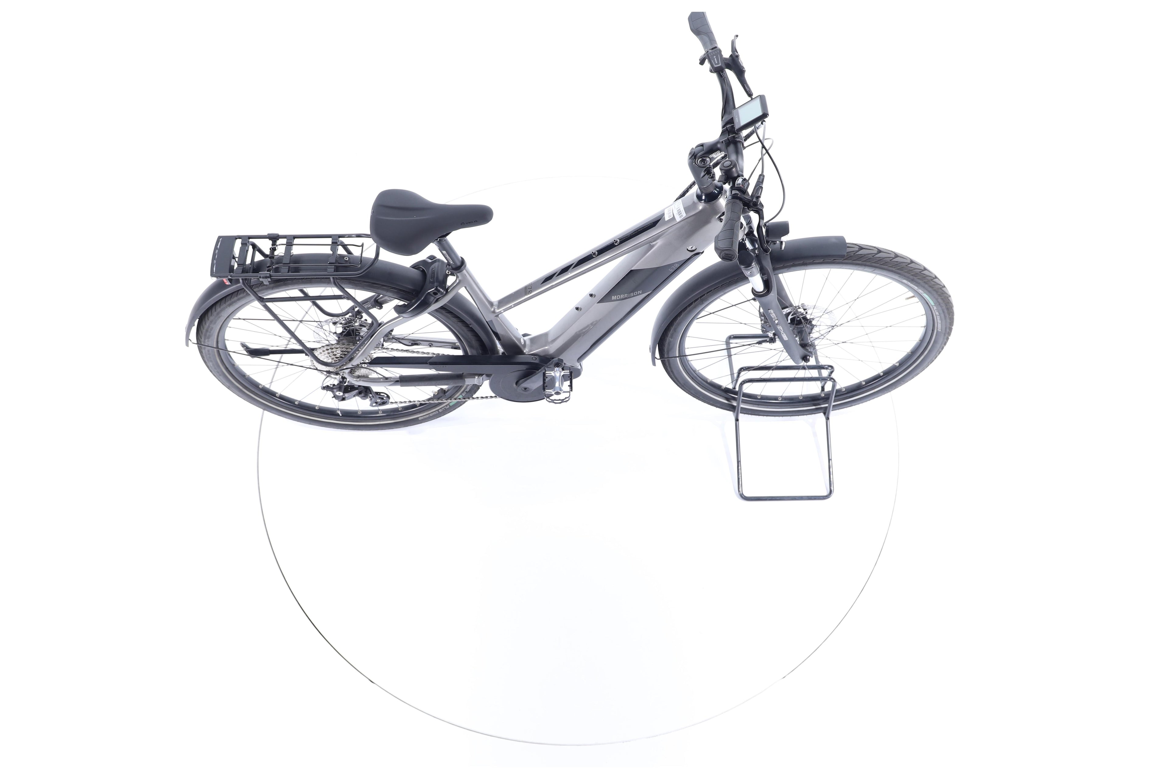 MORRISON E 7.0 Trekking E-Bike 2023 - Image 13