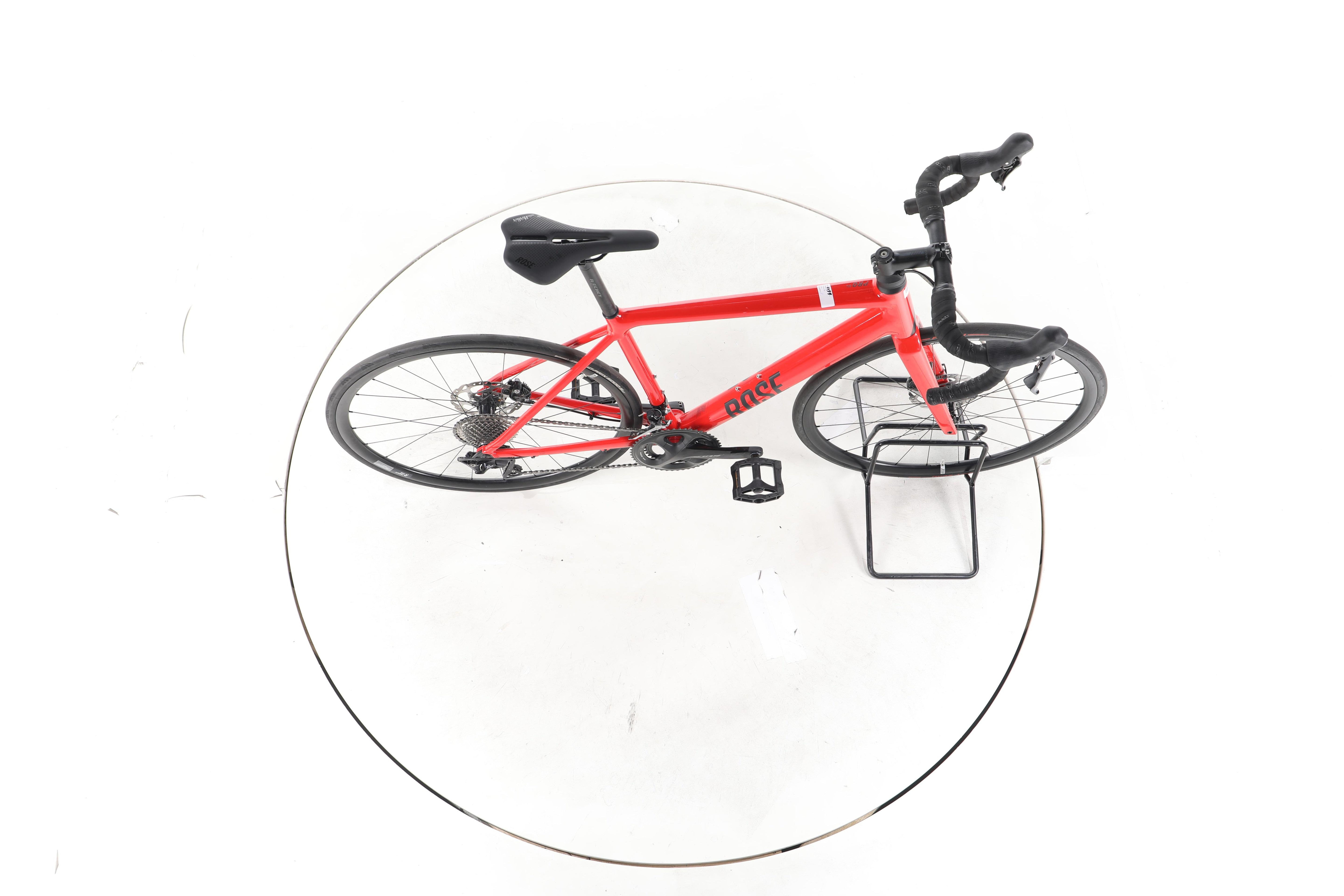 Rose Pro SL 105 Rennrad - Image 13