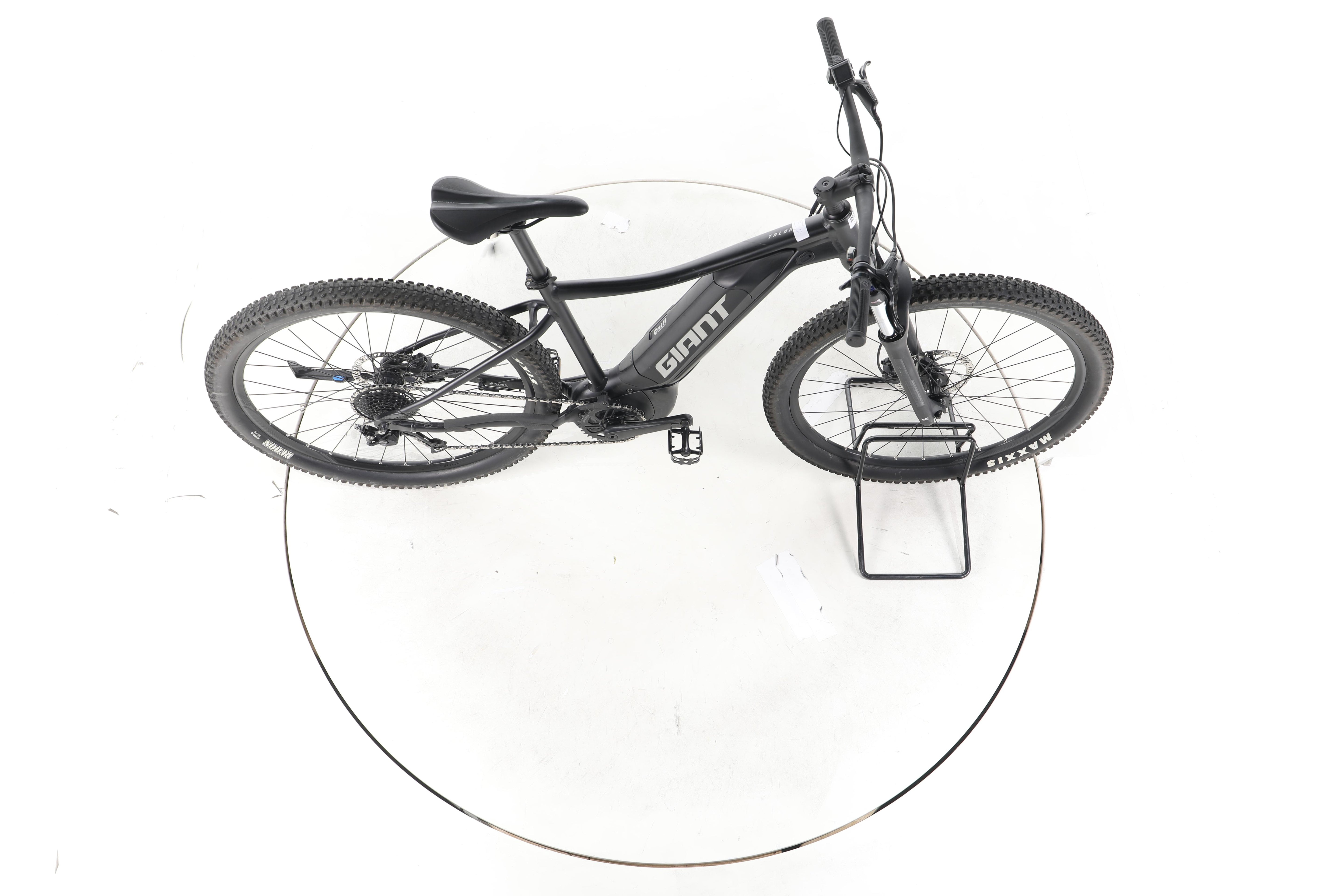 Giant Talon E+ 2 | V1 E-Bike - Image 13