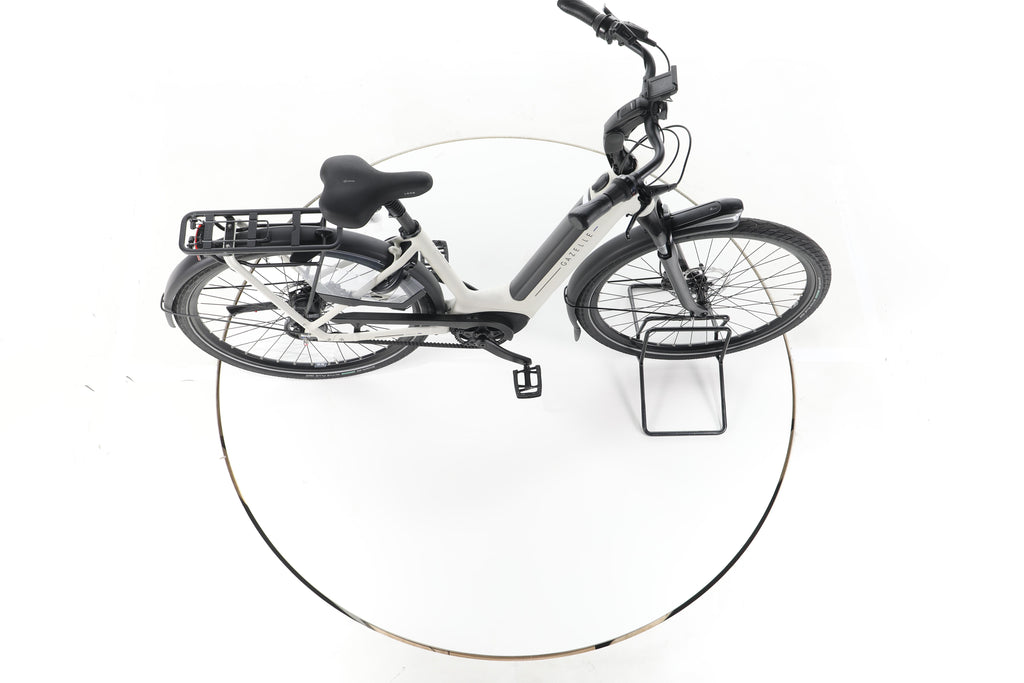 Gazelle Arroyo C5 Elite City E-Bike Tiefeinsteiger 2026 - Image 13