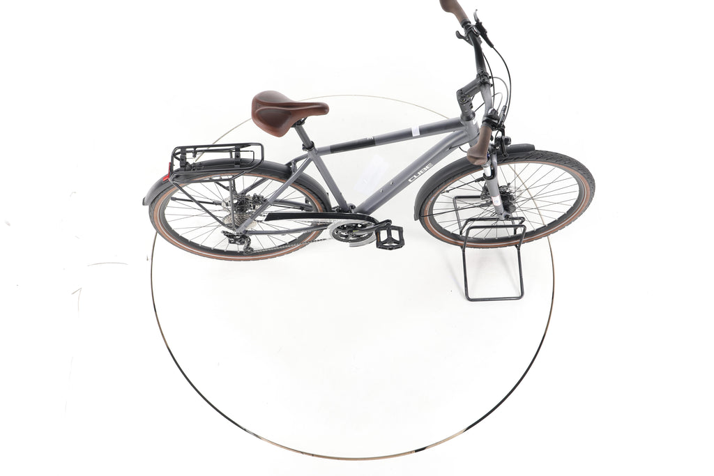 Cube Touring EXC Fahrrad City & Trekking - Image 13